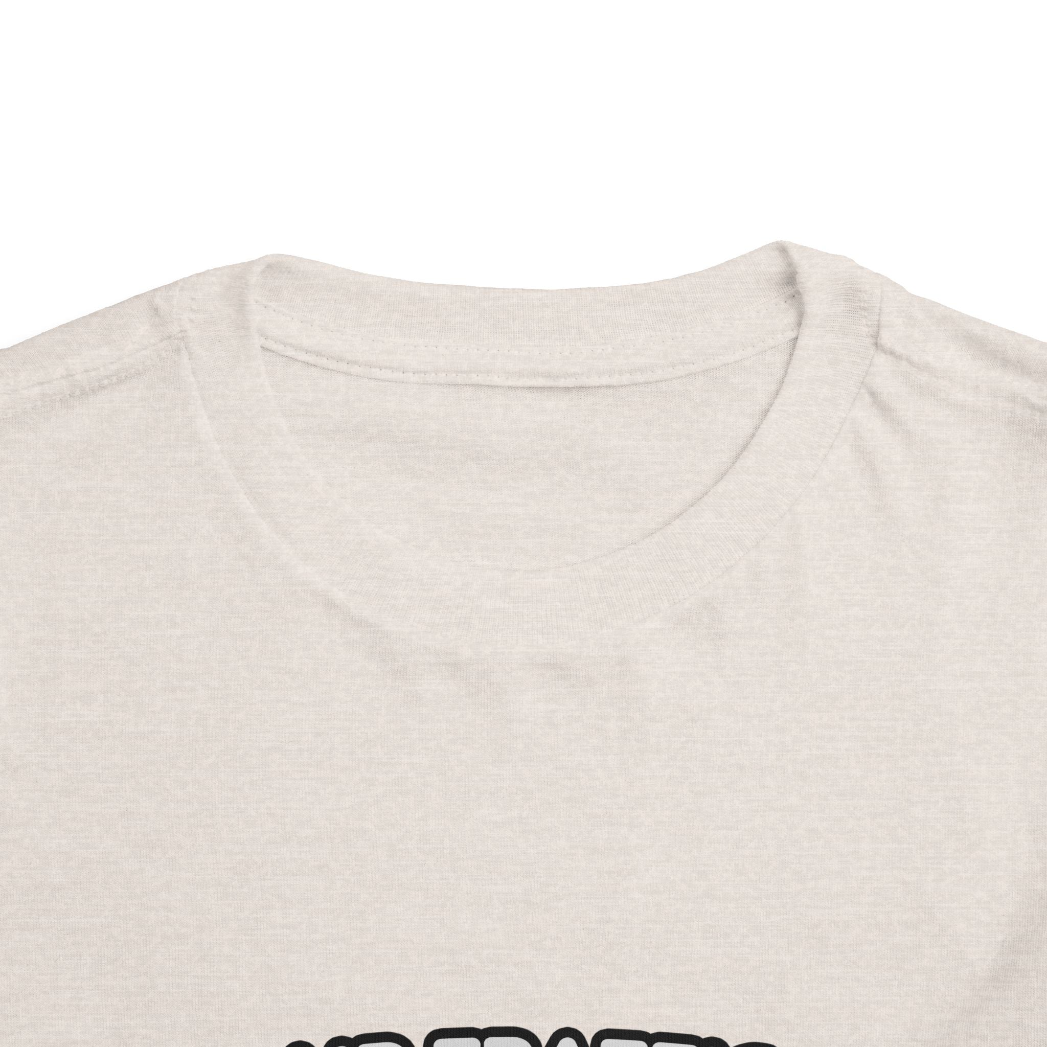 Air Traffic Controller...Kind of a Big Deal - Toddler Short Sleeve Tee