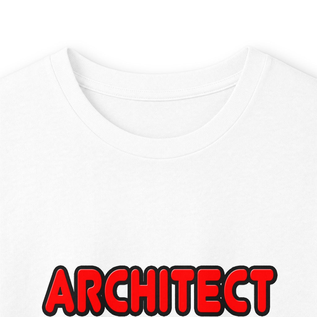 Rainbow Architect - Unisex Ultra Cotton Long Sleeve Tee