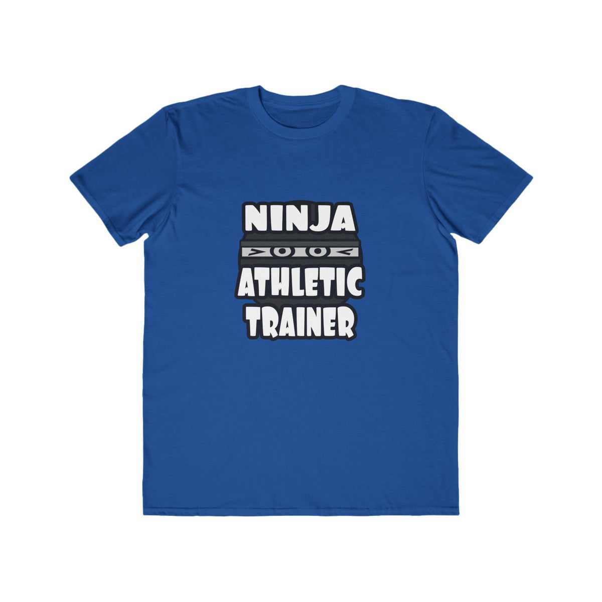 Ninja Athletic Trainer - Men's Lightweight Fashion Tee
