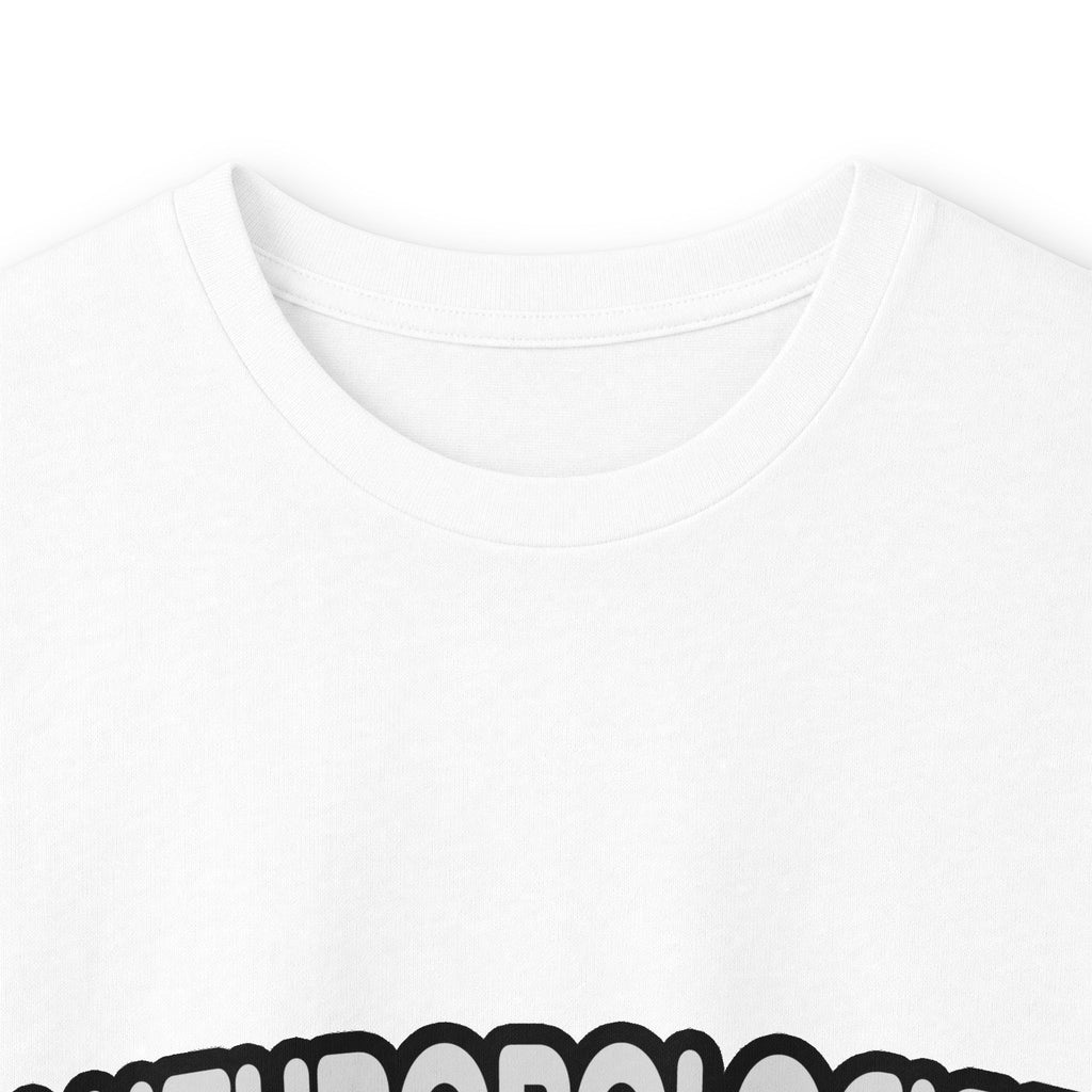 Anthropologist...Kind of a Big Deal - Unisex Ultra Cotton Long Sleeve Tee