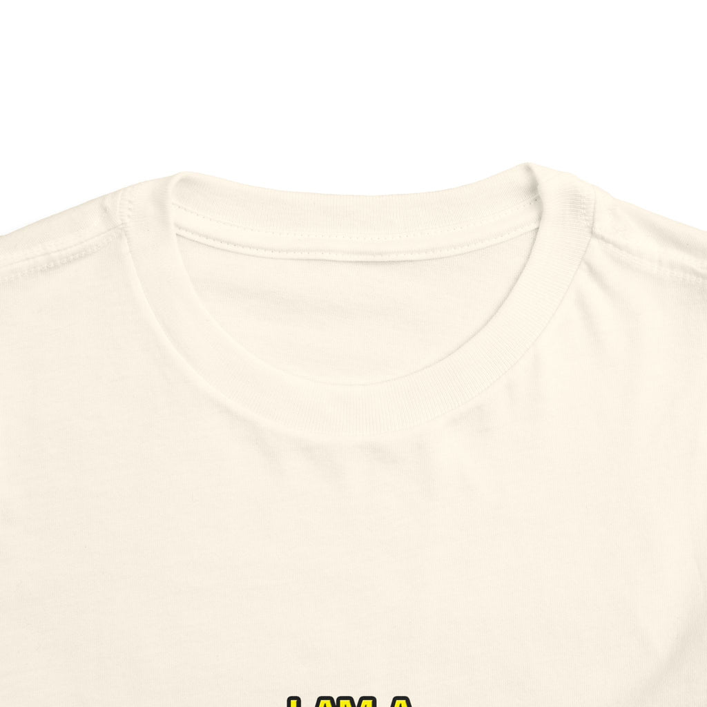 Nurse...Superior Intelligence - Toddler Short Sleeve Tee