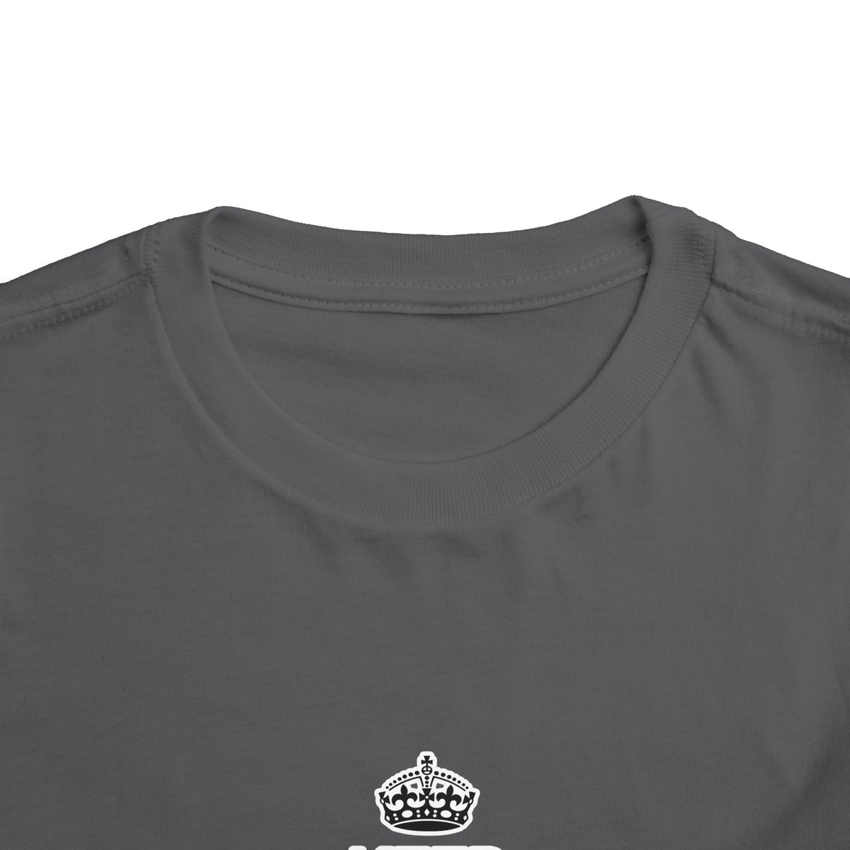 Keep Calm and Call an Athletic Trainer - Toddler Short Sleeve Tee