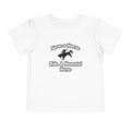 Save a Horse, Ride a Neonatal Nurse - Toddler Short Sleeve Tee