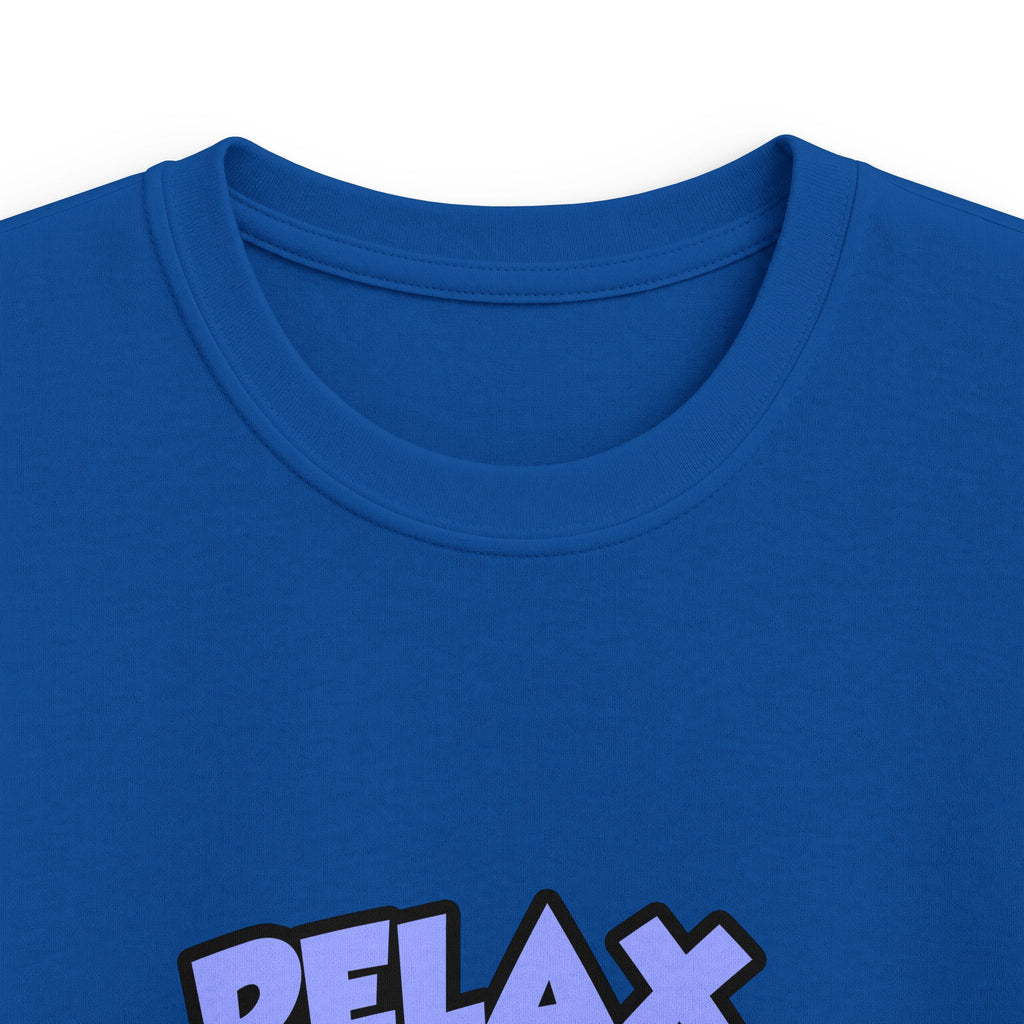Relax...I'm An Astronomer - Kids Softstyle Tee