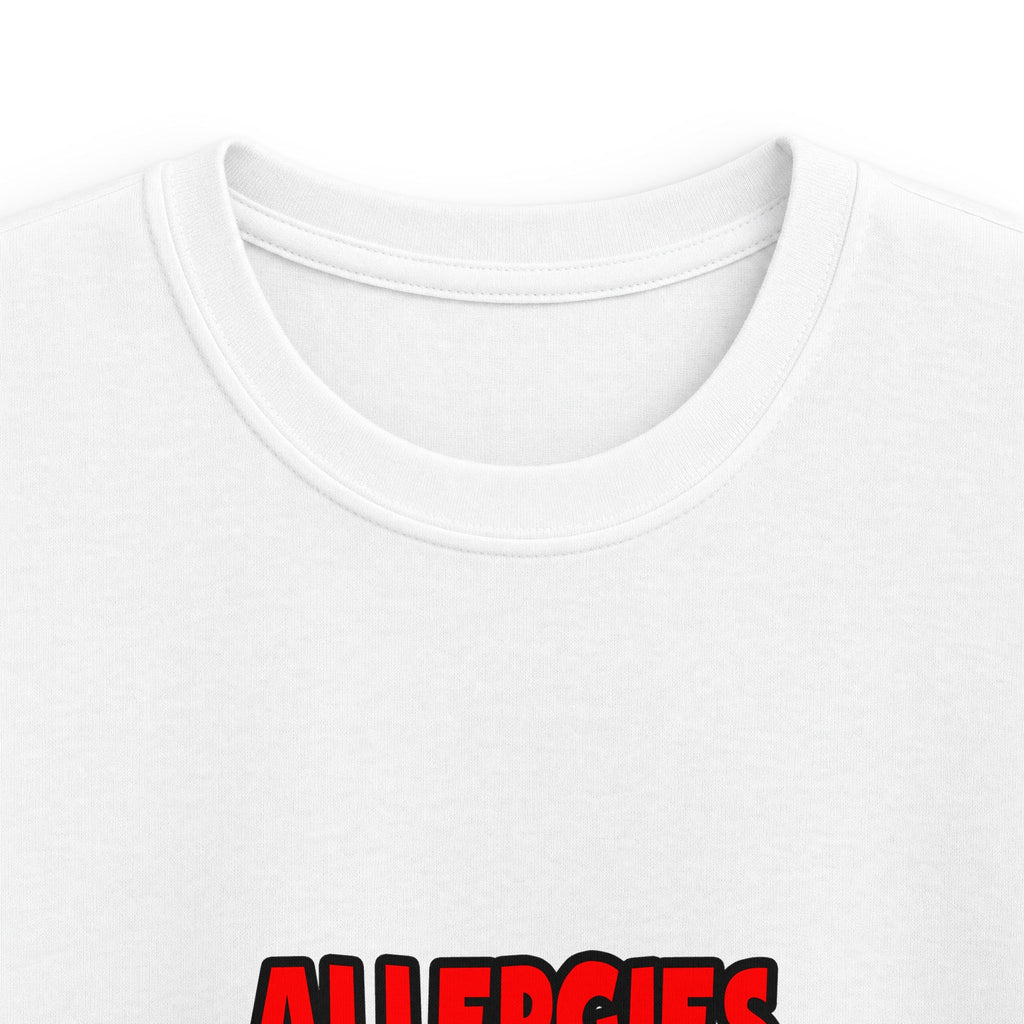 Funny Allergist Shirts and Gifts - Kids Softstyle Tee