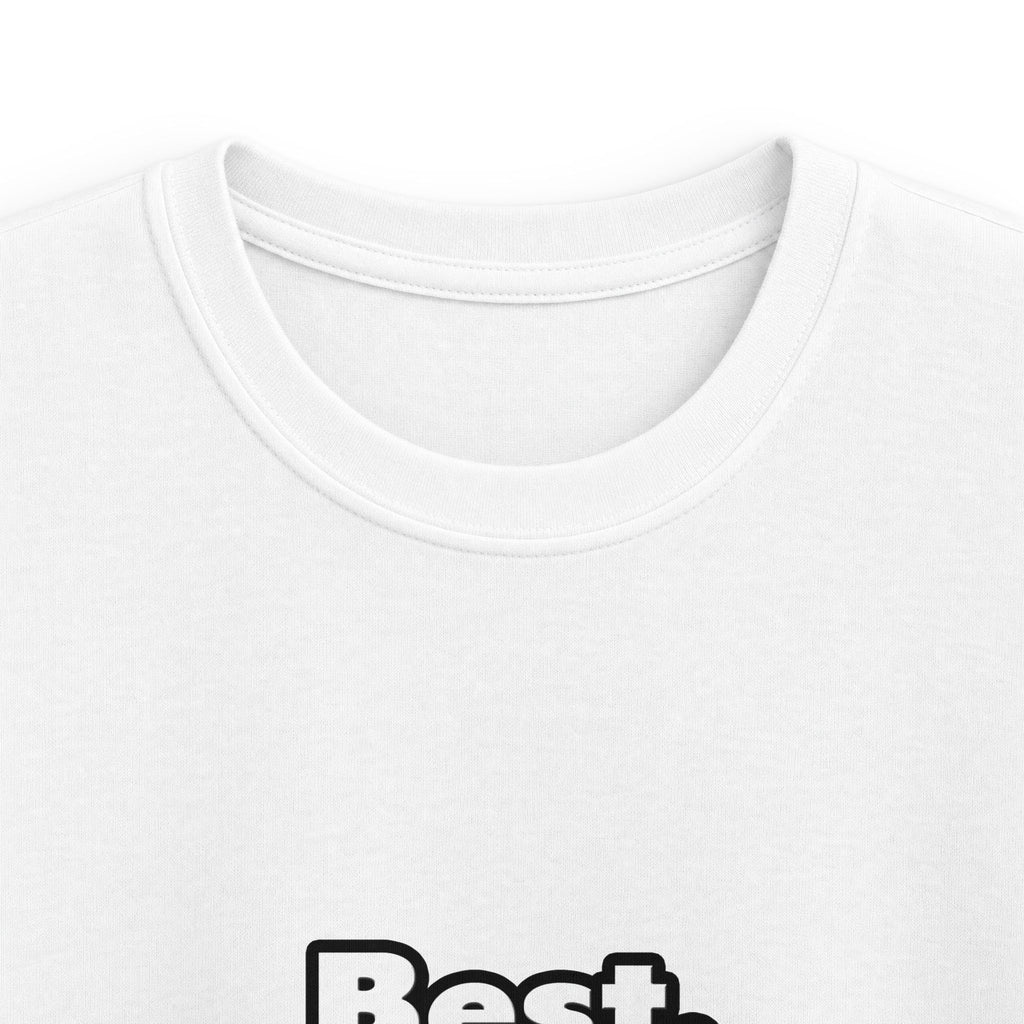 Best. Chef. Ever - Kids Softstyle Tee