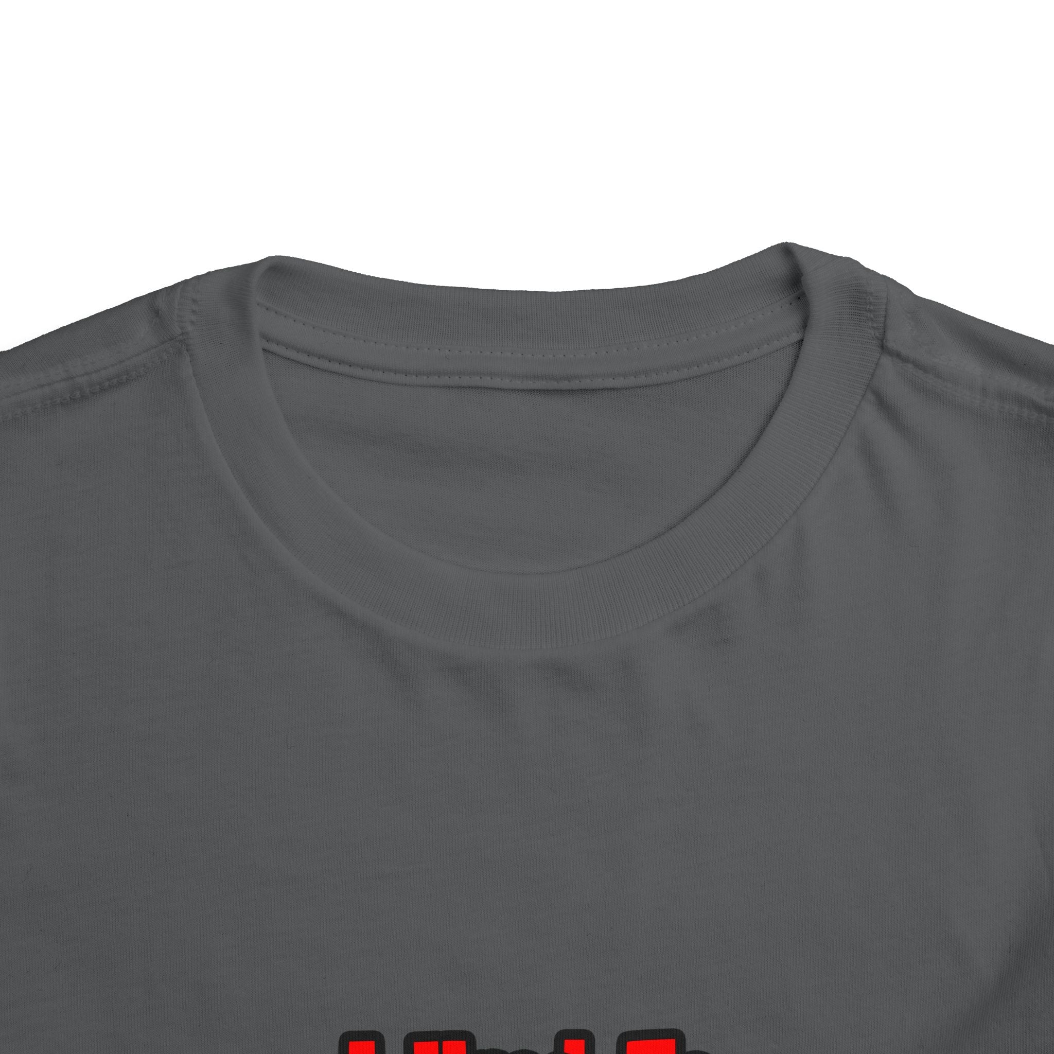 I Used to Have a Life...Actuary - Toddler Short Sleeve Tee