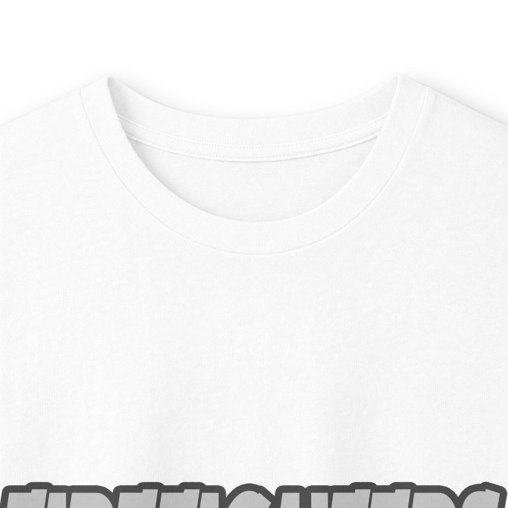 Firefighters...Smarter - Unisex Ultra Cotton Long Sleeve Tee