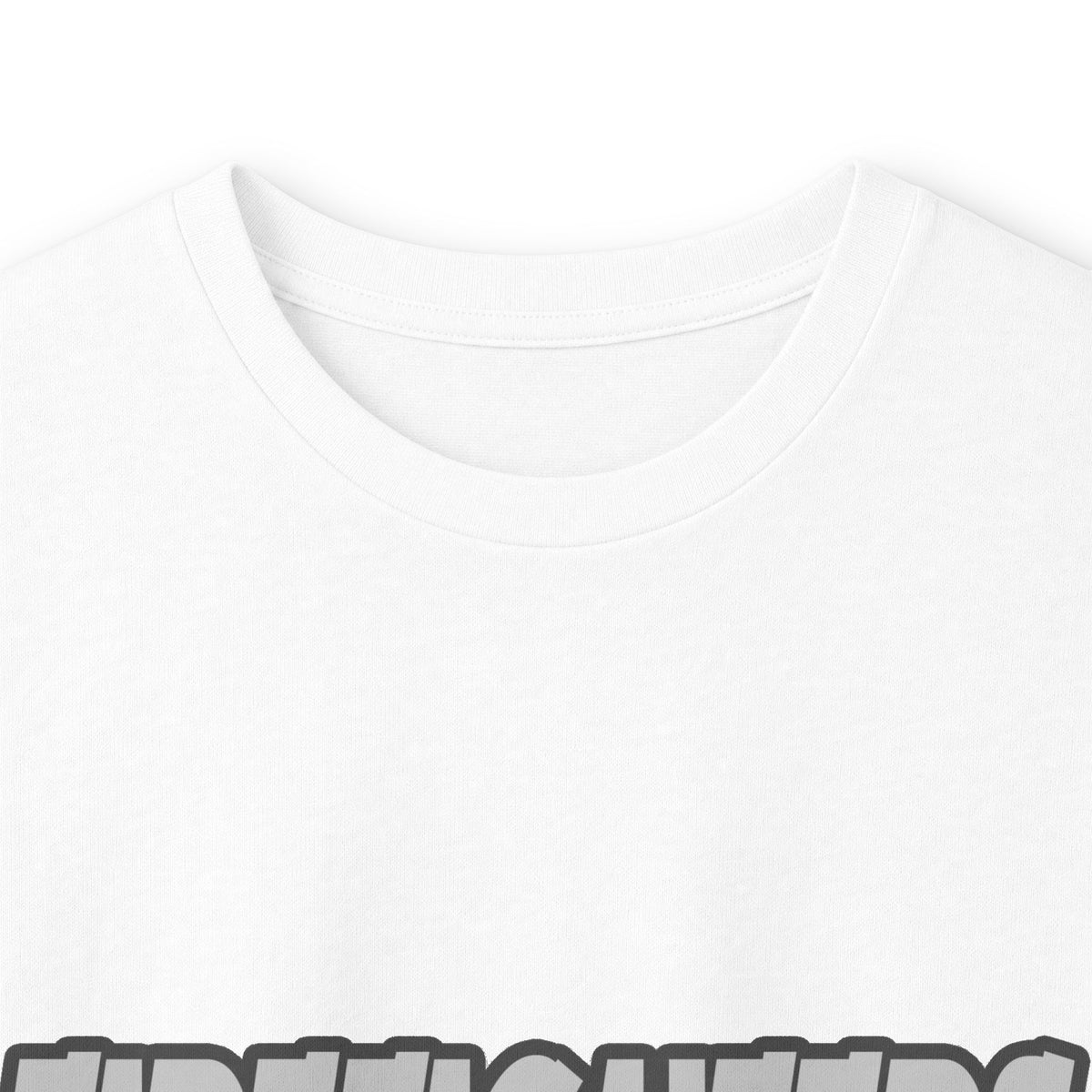 Firefighters...Smarter - Unisex Ultra Cotton Long Sleeve Tee