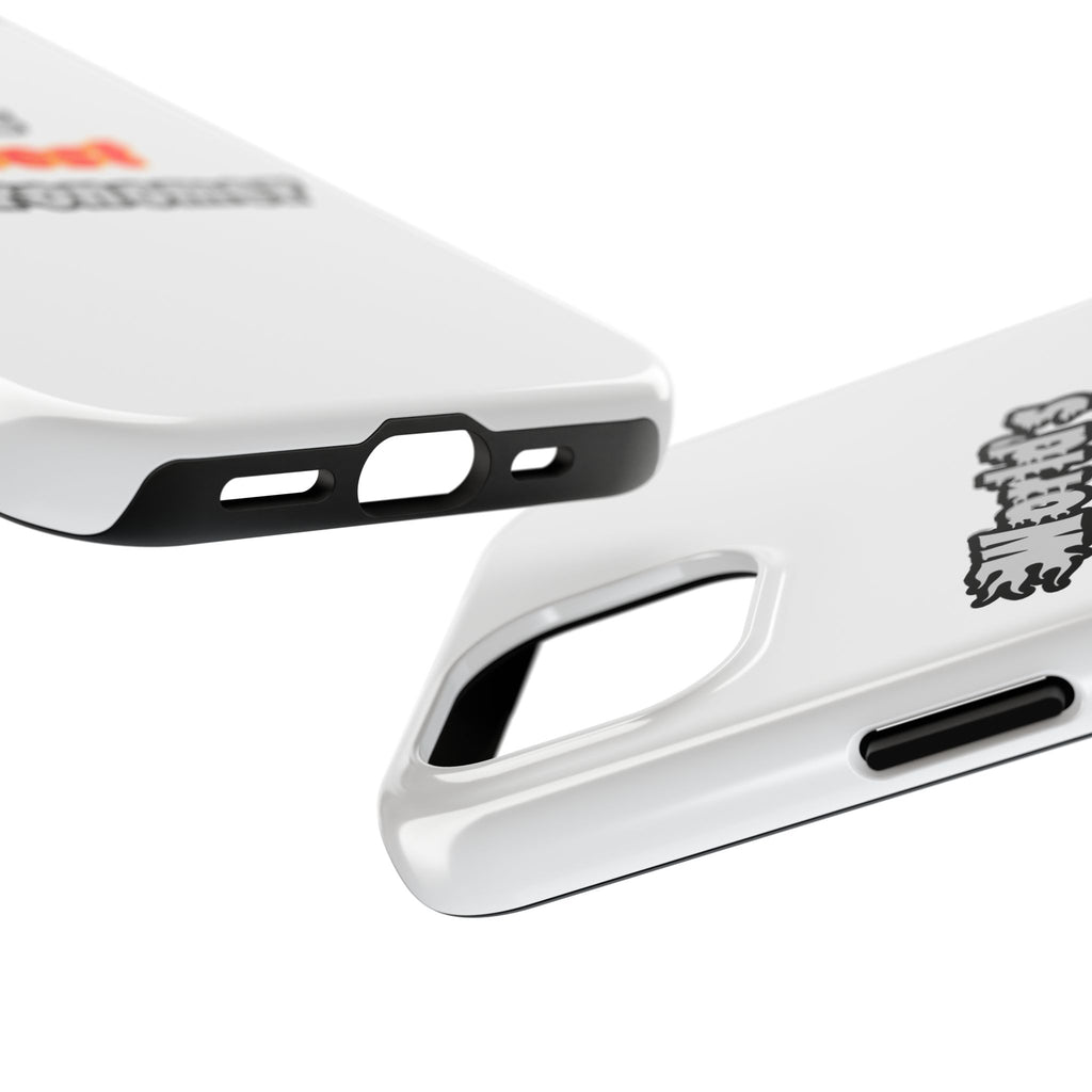World's Hottest Astronomer - Tough Phone Cases
