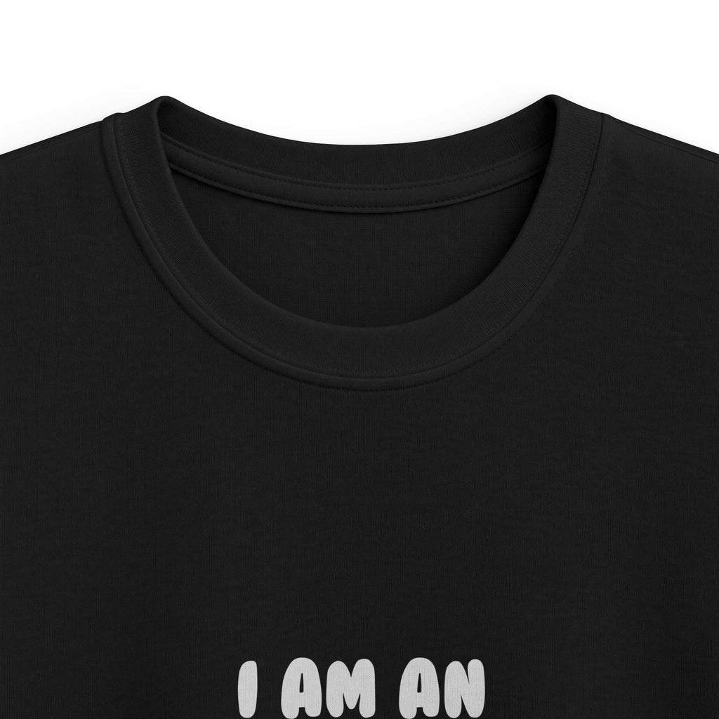 Deal With It ... Funny Allergist - Kids Softstyle Tee