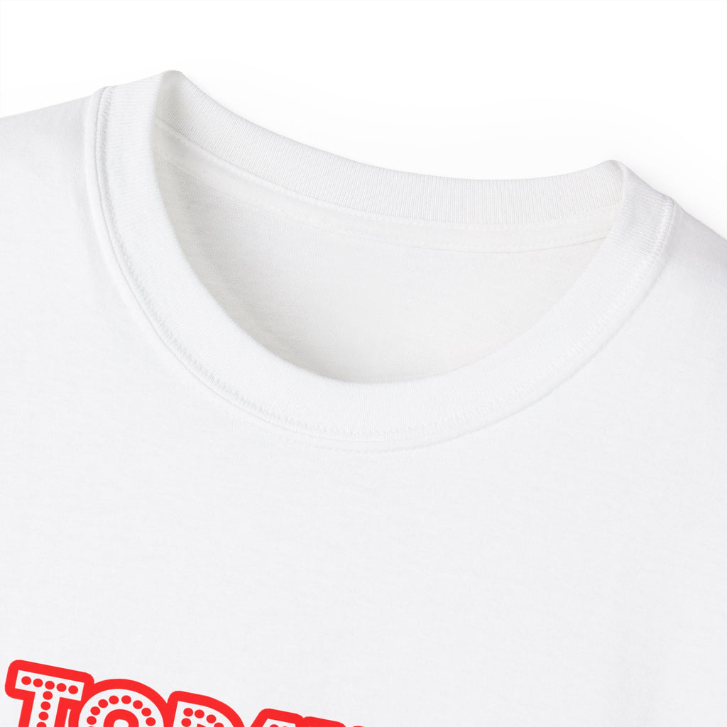 National 'Sleep With a Doctor' Day - Unisex Ultra Cotton Tee