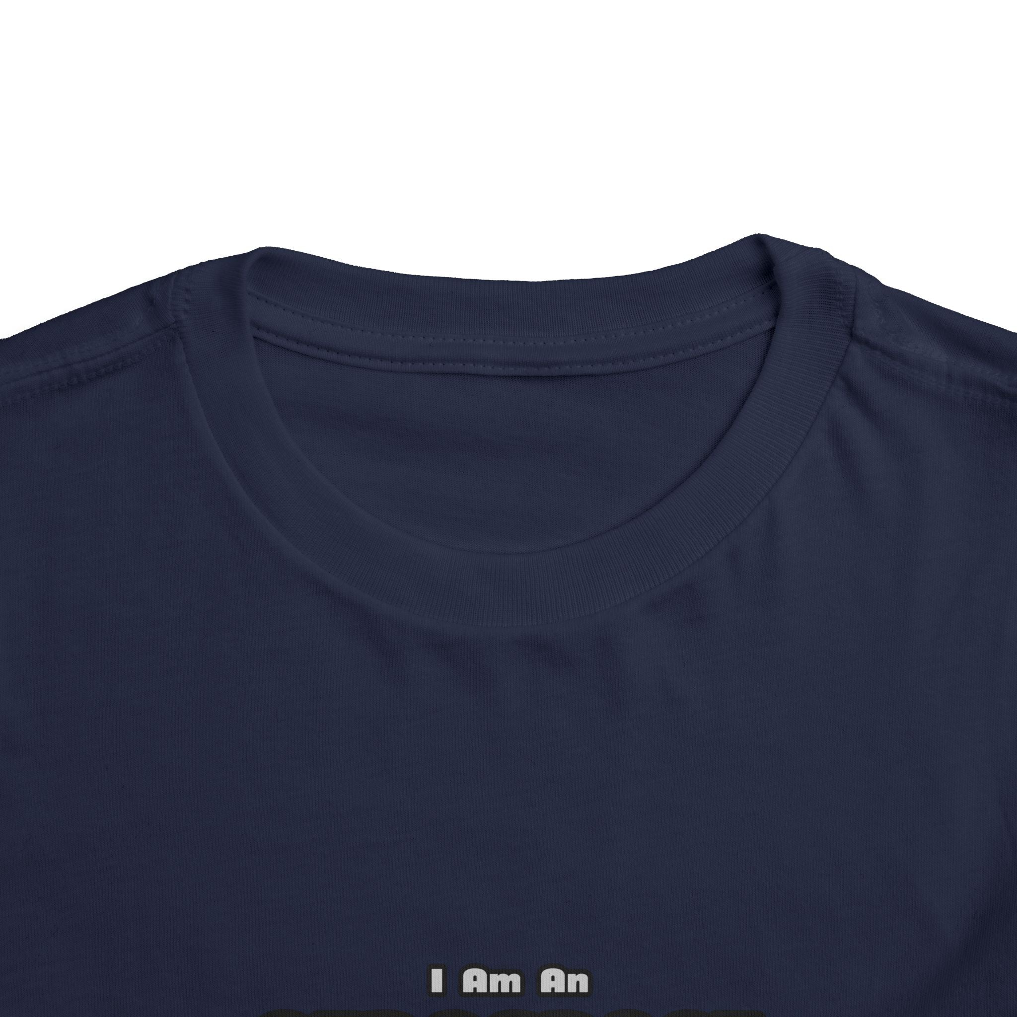 Aerospace Engineer...Work My Magic - Toddler Short Sleeve Tee