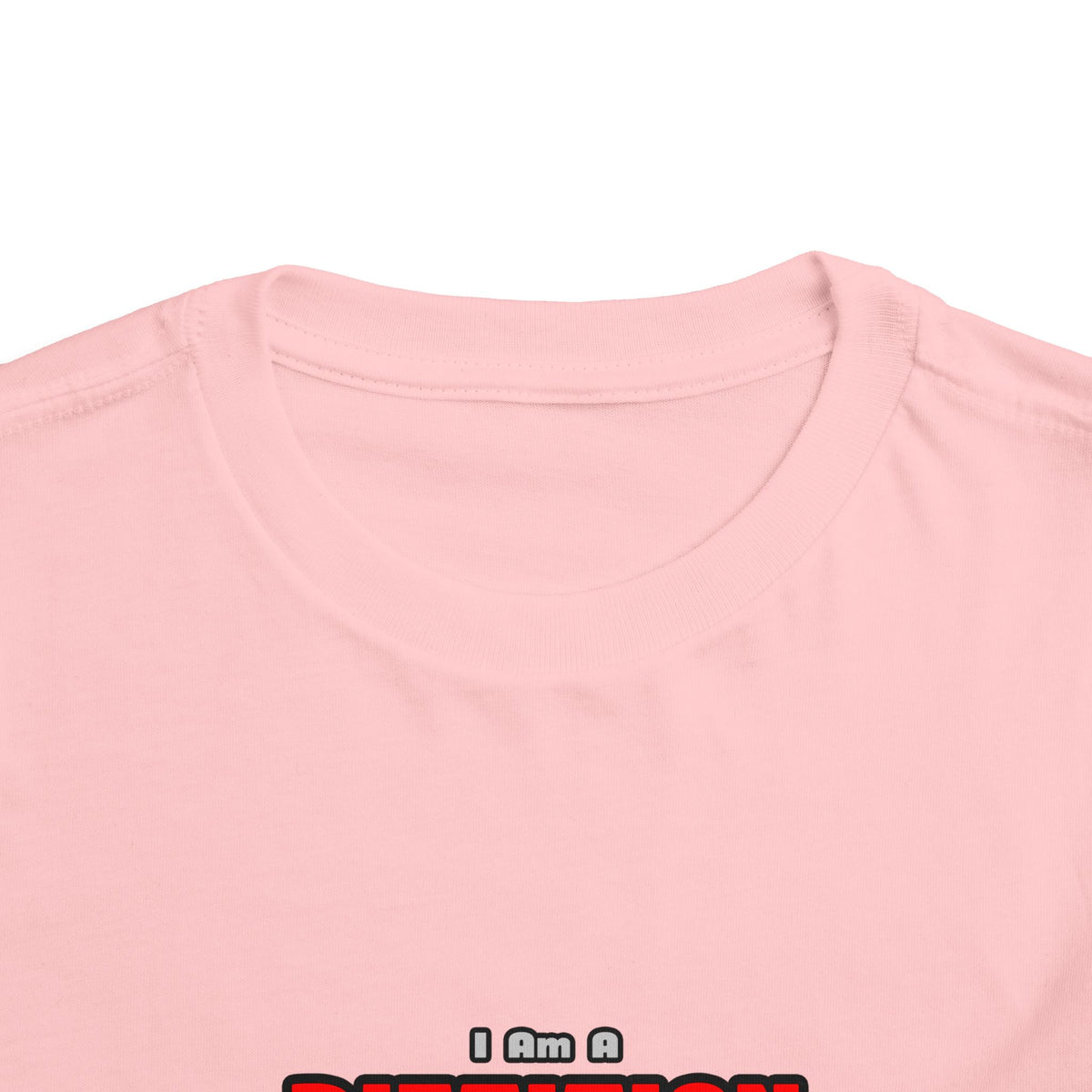 Dietitian ... Stand Back ... Work My Magic - Toddler Short Sleeve Tee