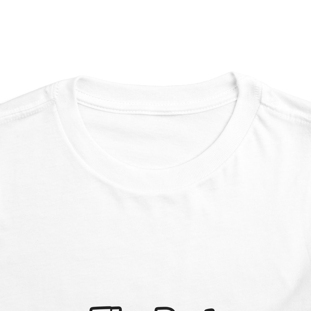 The Best Nurses Are Born, Not Made - Toddler Short Sleeve Tee