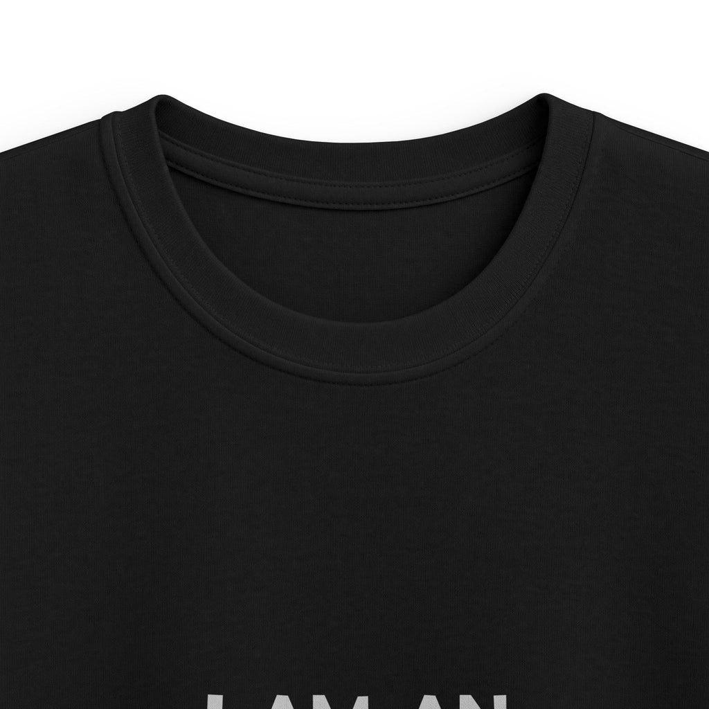 I Am An Actuary... Not A Magician - Kids Softstyle Tee