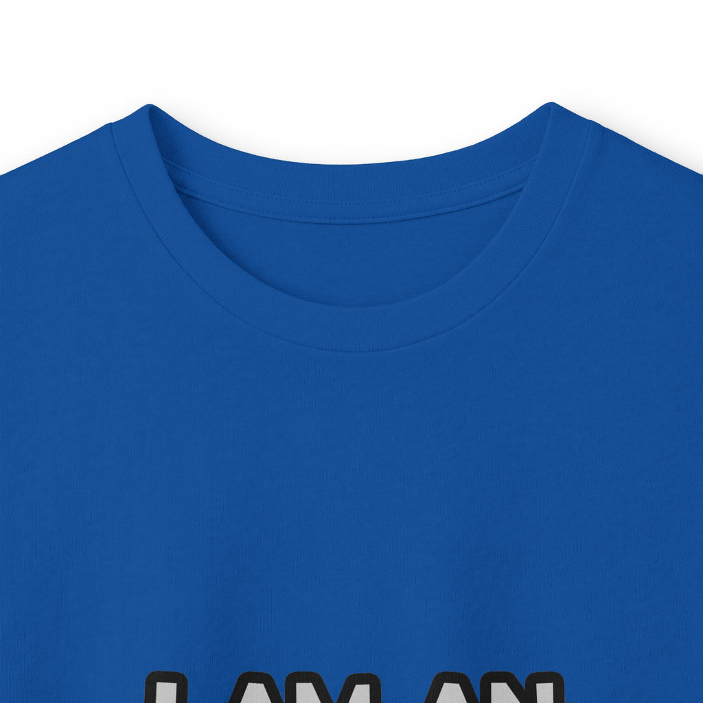 I Am An Actuary... Not A Magician - Unisex Ultra Cotton Long Sleeve Tee