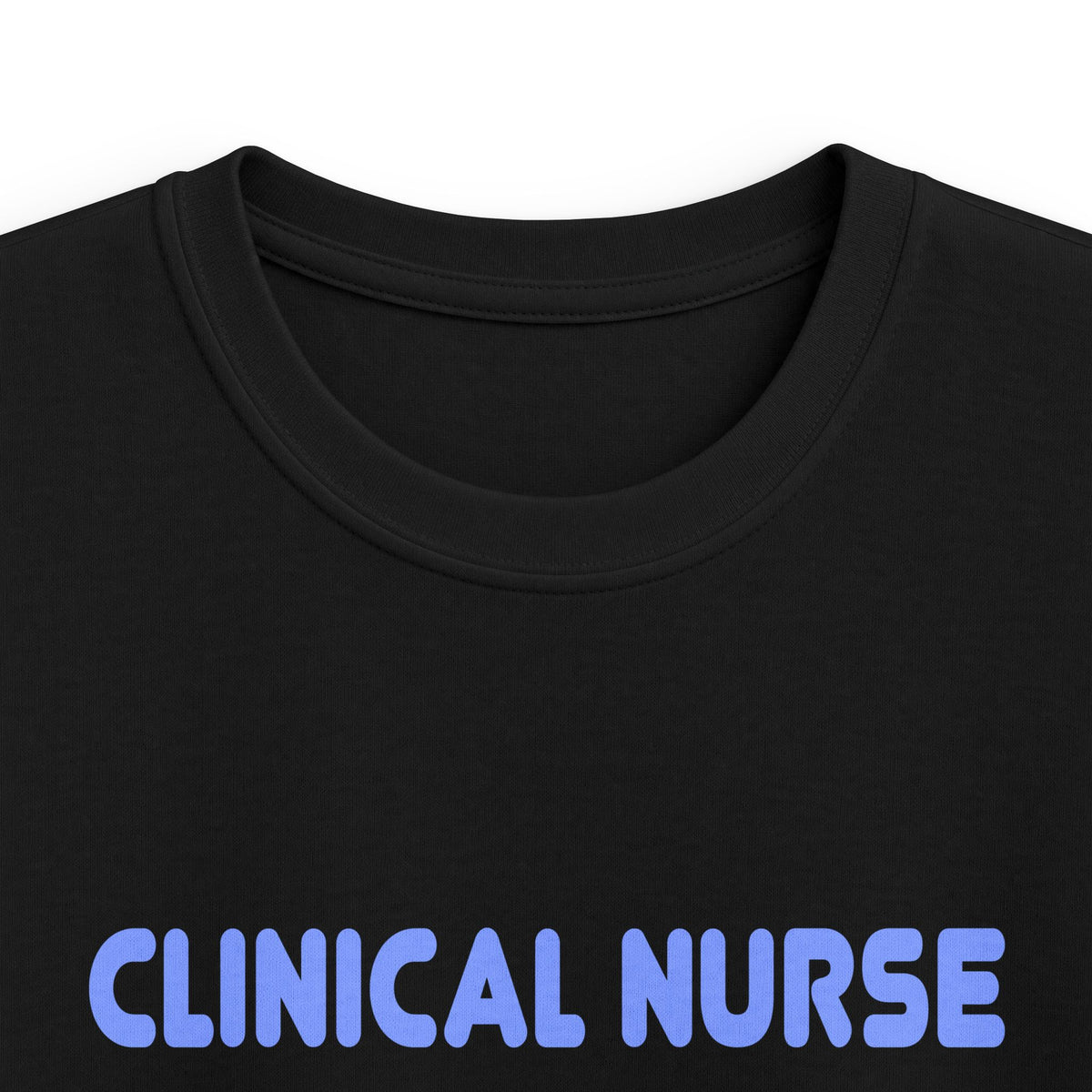 Miracles and Clinical Nurse Specialists - Kids Softstyle Tee