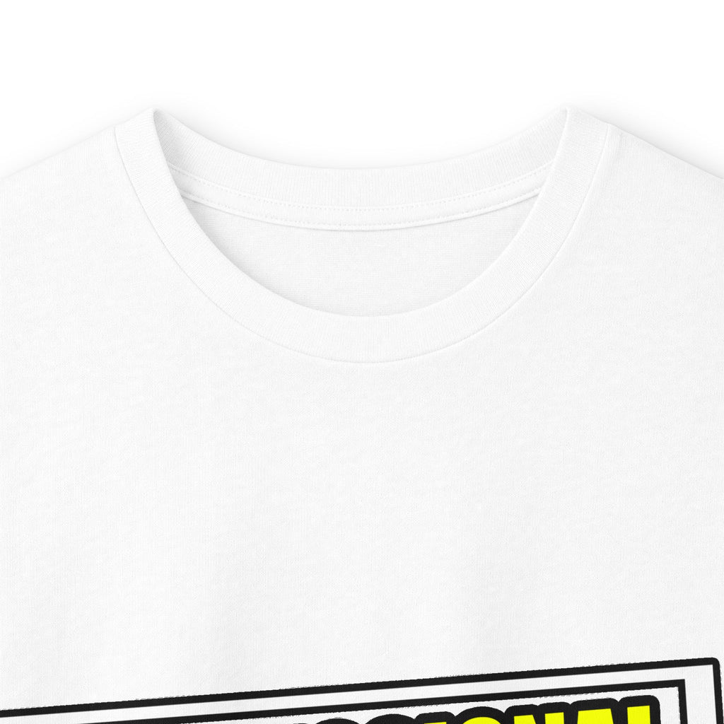 Professional Engineer...Don't Try This At Home - Unisex Ultra Cotton Long Sleeve Tee