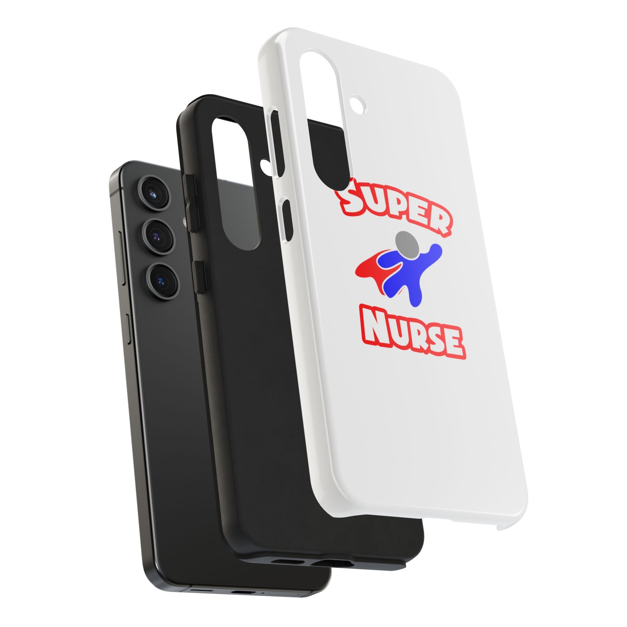 Super Nurse (2) - Tough Phone Cases