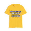Miracles and Endocrinologists - Unisex Softstyle T-Shirt