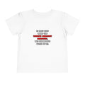 World's Greatest Archivist Joke - Toddler Short Sleeve Tee