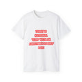 National 'Sleep With an Anesthesiologist' Day - Unisex Ultra Cotton Tee