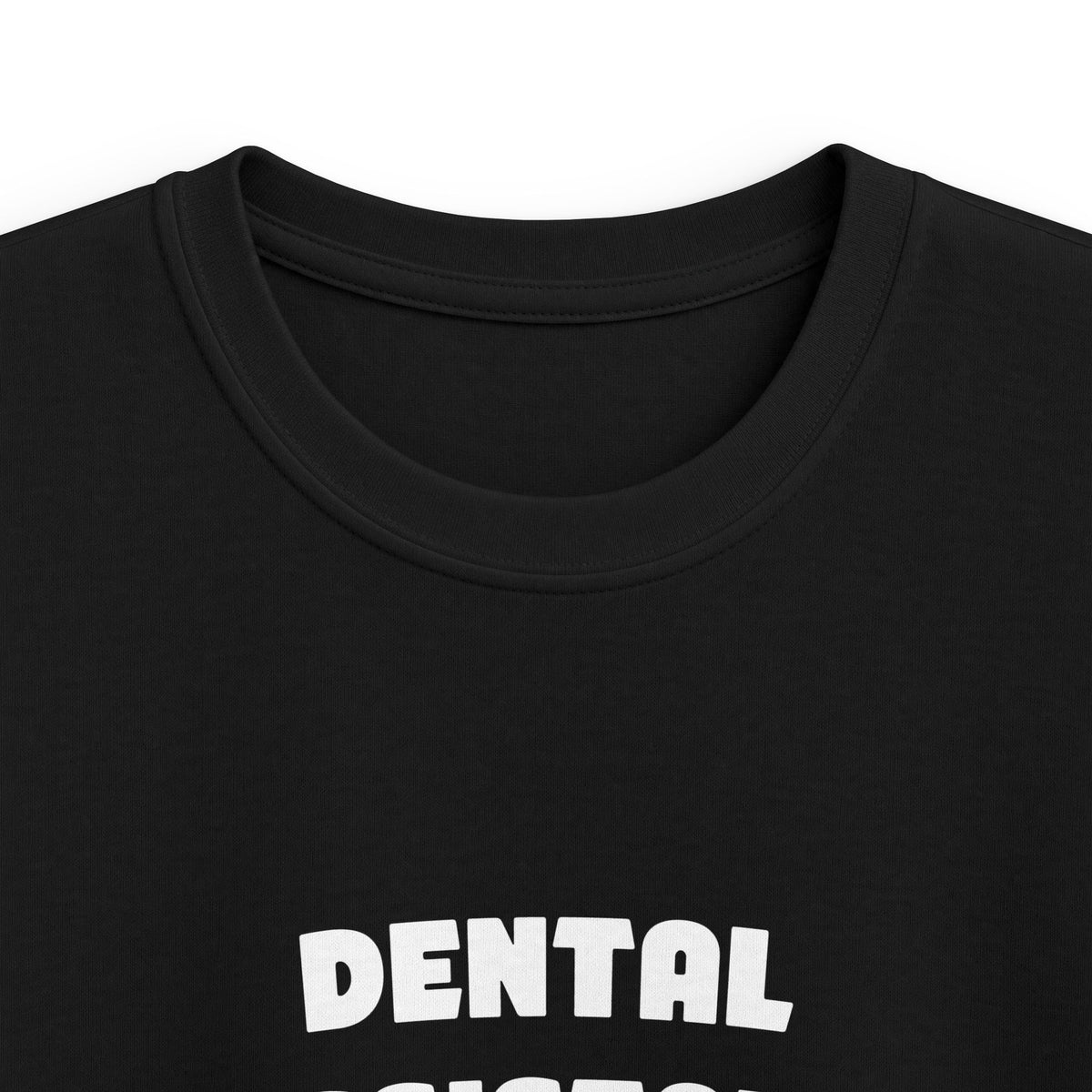 Dental Assistant...Big Deal - Kids Softstyle Tee