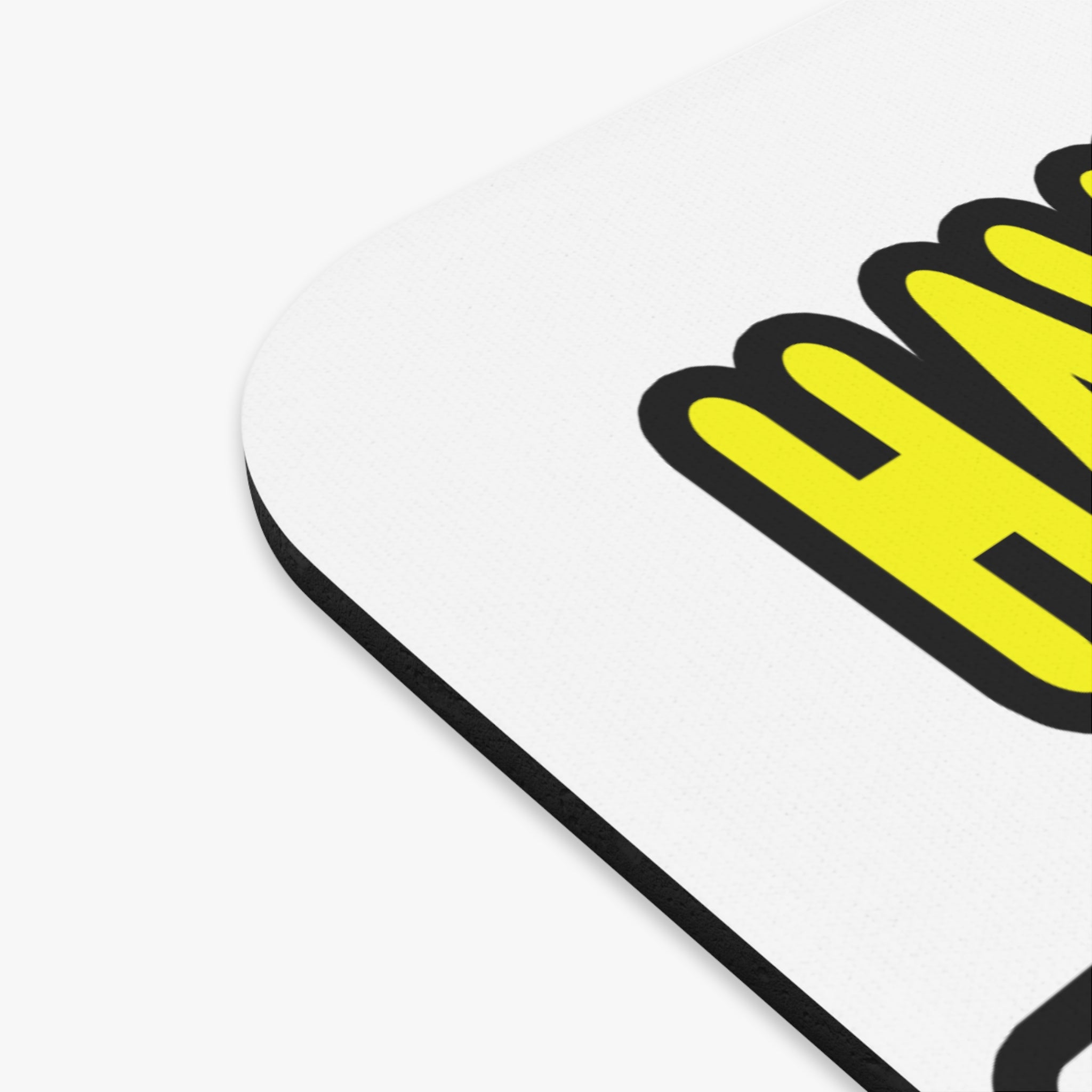 Have No Fear, The Architect Is Here - Mouse Pad (Rectangle)