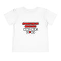 Administrative Assistants Make Great Lovers - Toddler Short Sleeve Tee