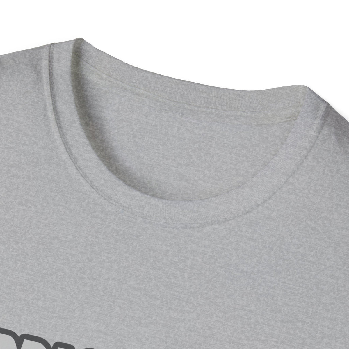 Cardiologists...Smarter - Unisex Softstyle T-Shirt