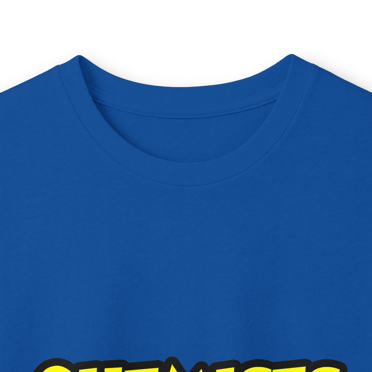 Chemists...Cool Kids of Science World - Unisex Ultra Cotton Long Sleeve Tee