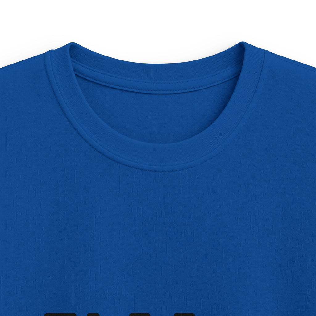 Sleep With an Actuary - Kids Softstyle Tee