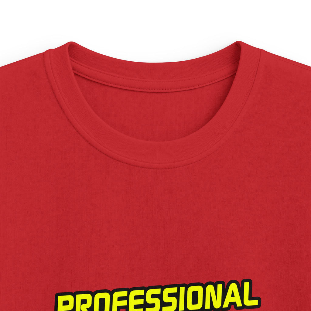 Professional Forensic Nurse .. Joke - Kids Softstyle Tee