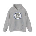 Bartender...Because I Said So - Unisex Heavy Blend™ Hooded Sweatshirt