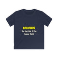 Engineers...Cool Kids of Science World - Kids Softstyle Tee