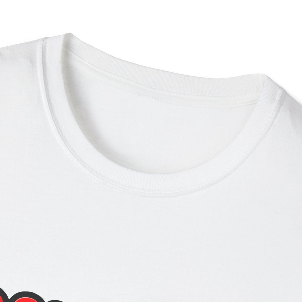 Biochemists Make Great Lovers - Unisex Softstyle T-Shirt
