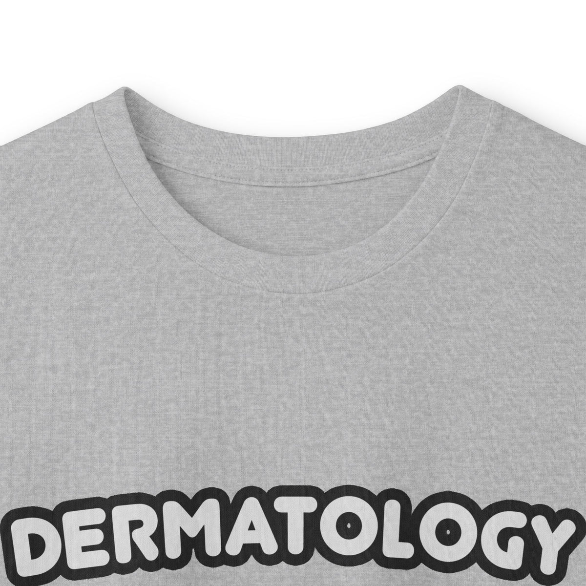 Dermatology Nurse ... I'm Kind of a Big Deal - Unisex Ultra Cotton Long Sleeve Tee