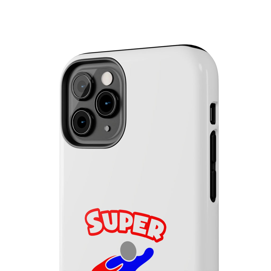 Super Attorney - Tough Phone Cases