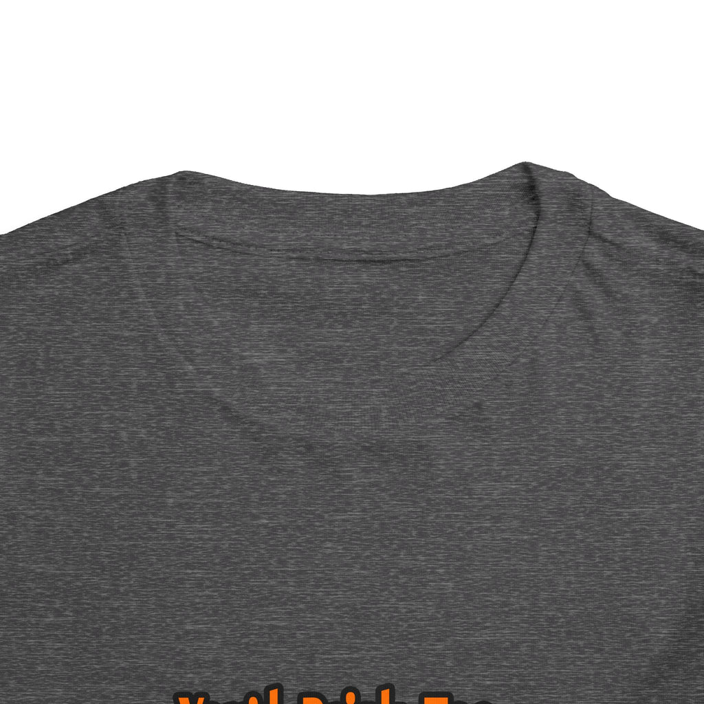 You'd Drink Too...Astronomer - Toddler Short Sleeve Tee