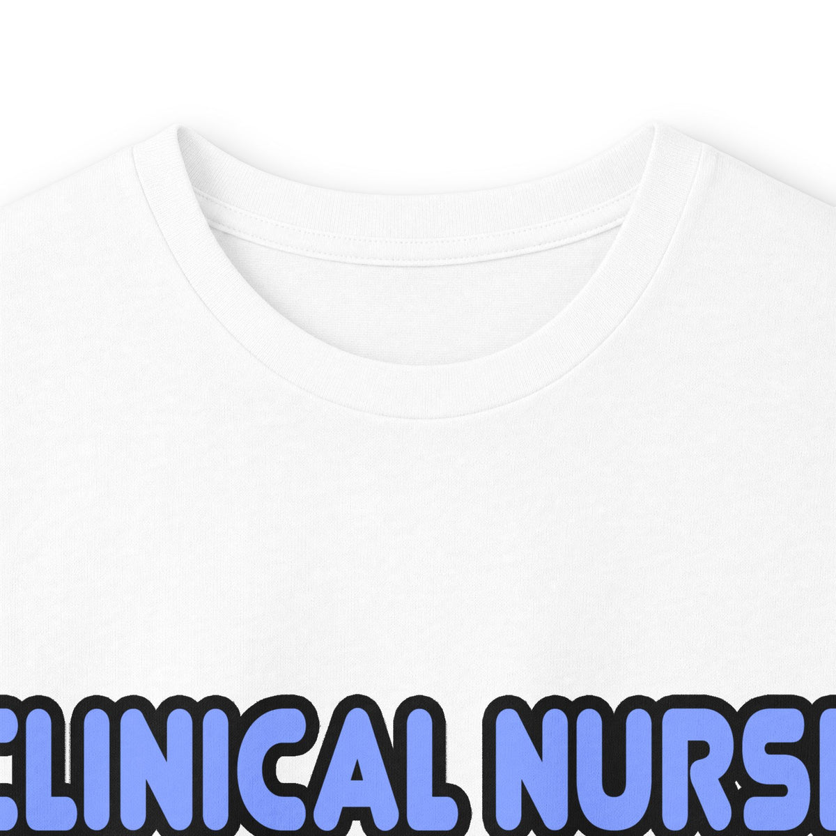 Miracles and Clinical Nurse Specialists - Unisex Ultra Cotton Long Sleeve Tee