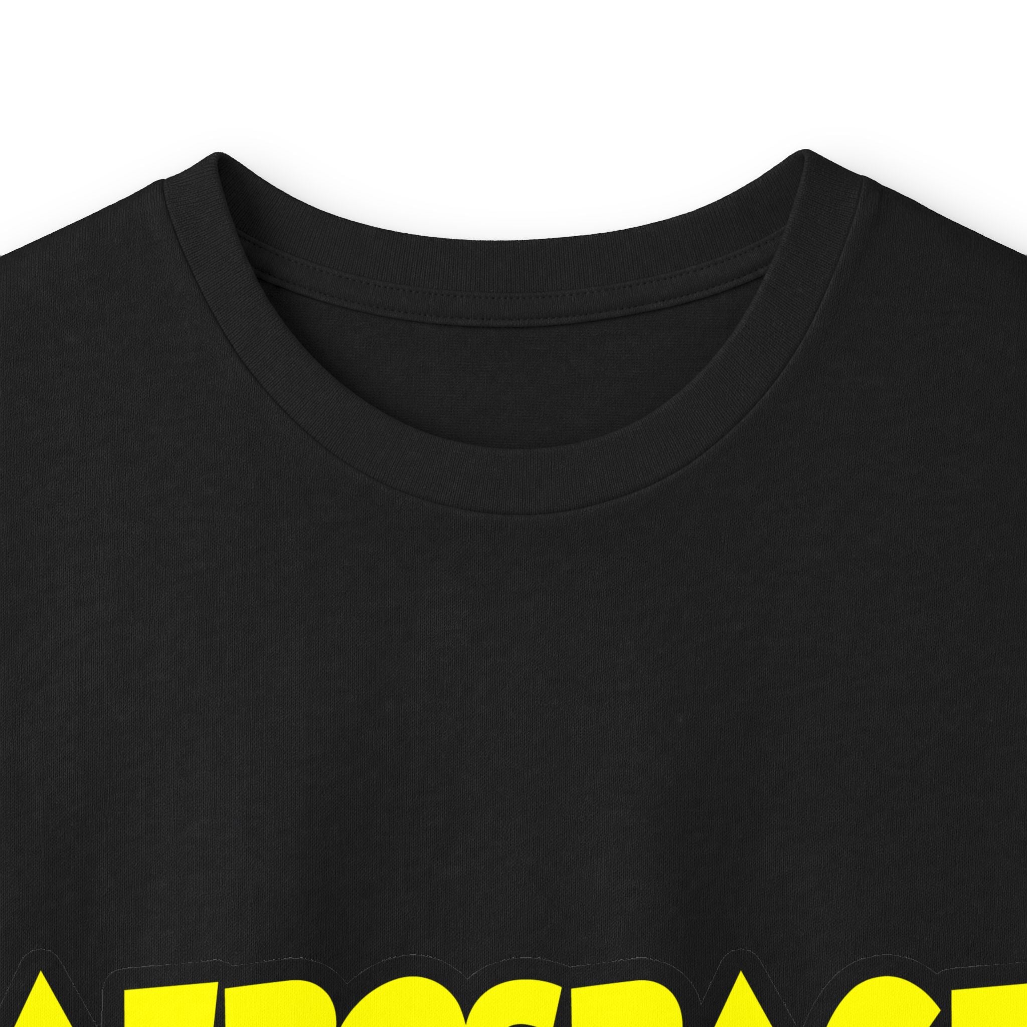 Aerospace Engineers...Cool Kids of Sci World - Unisex Ultra Cotton Long Sleeve Tee