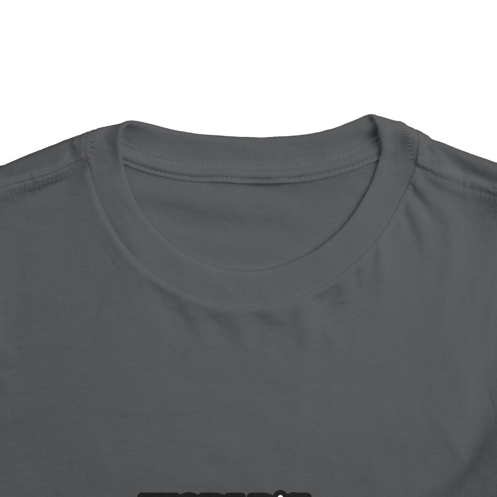 World's Best Aerospace Engineer - Toddler Short Sleeve Tee