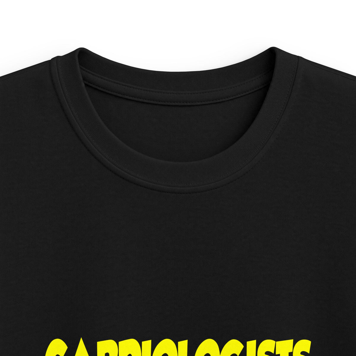 Cardiologists...Cool Kids of Medical World - Kids Softstyle Tee