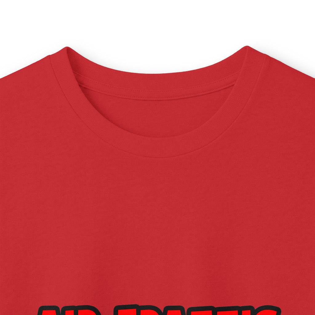 Funny Air Traffic Controller Shirts - Unisex Ultra Cotton Long Sleeve Tee