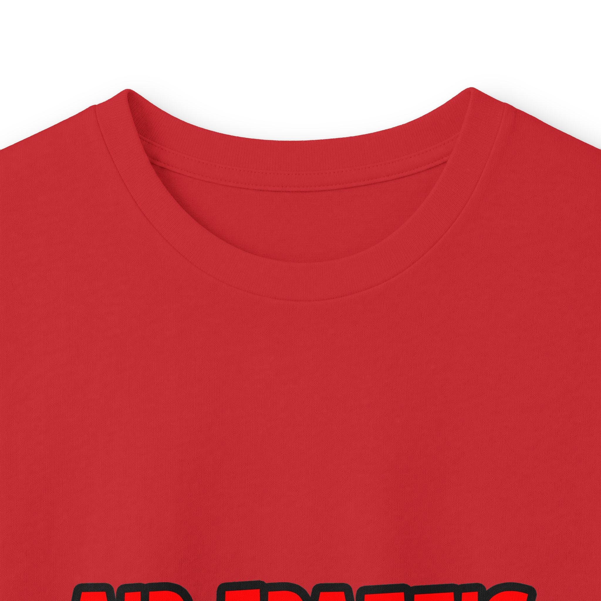 Funny Air Traffic Controller Shirts - Unisex Ultra Cotton Long Sleeve Tee