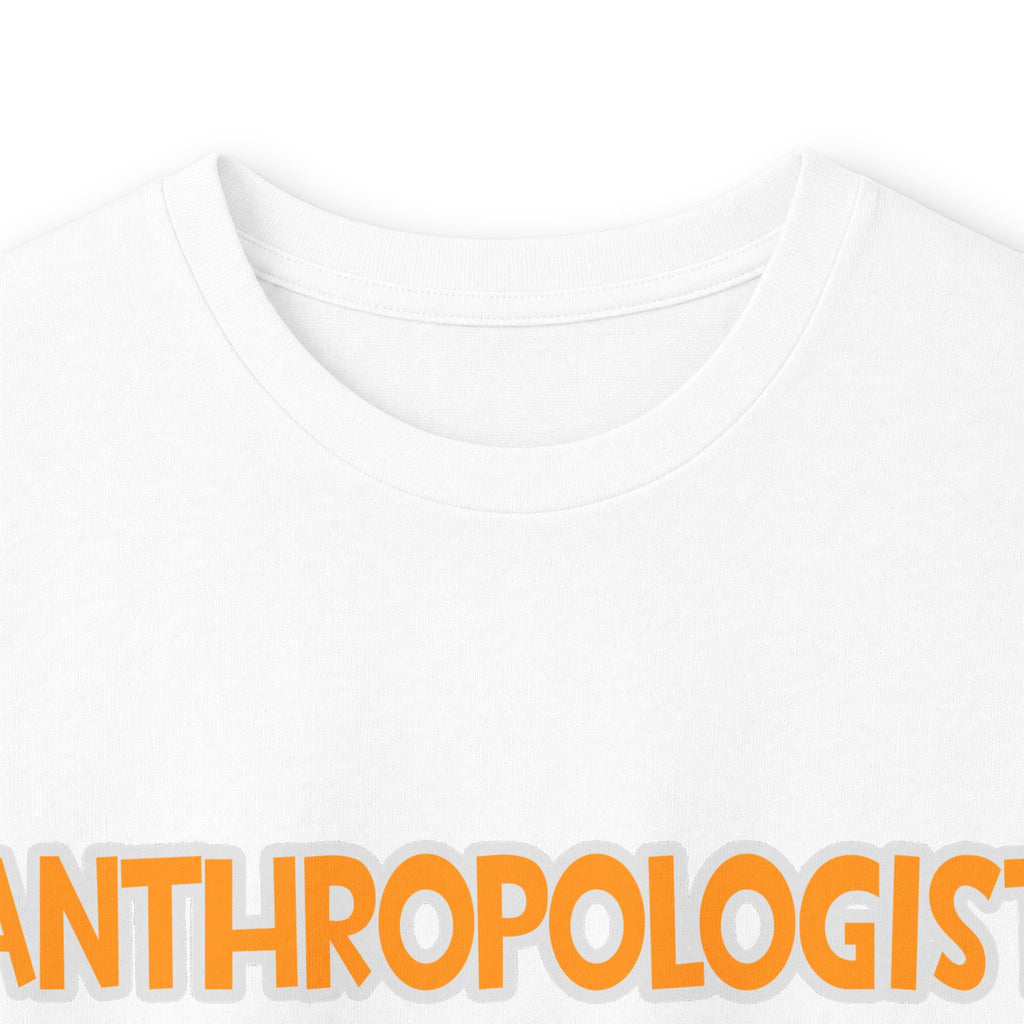 Anthropologist ... Will Work For Cupcakes - Unisex Ultra Cotton Long Sleeve Tee