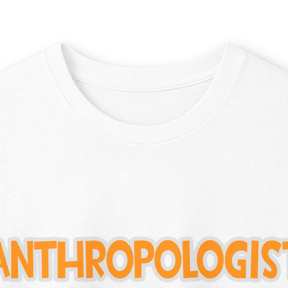 Anthropologist ... Will Work For Cupcakes - Unisex Ultra Cotton Long Sleeve Tee
