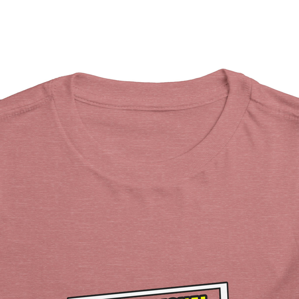 Professional Administrative Assistant...Joke - Toddler Short Sleeve Tee