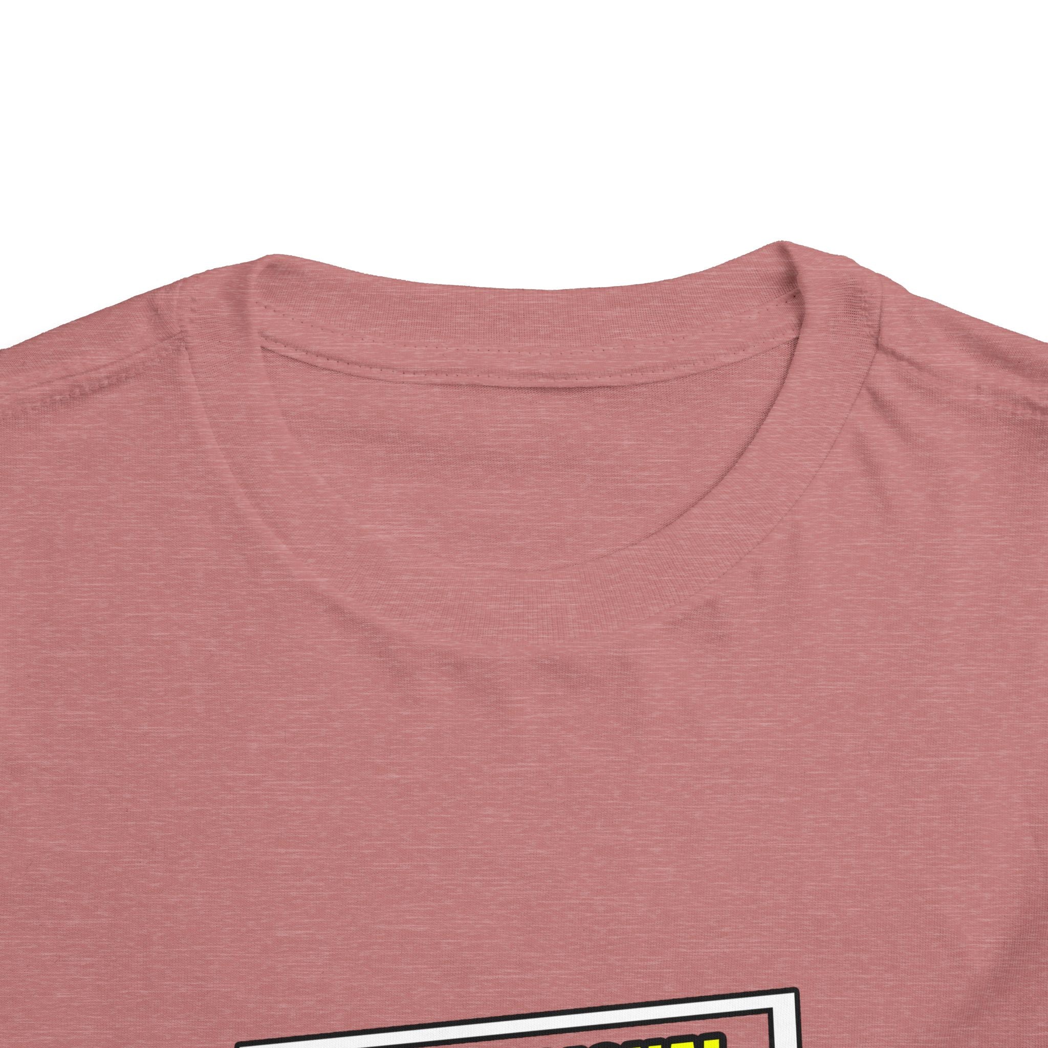 Professional Administrative Assistant...Joke - Toddler Short Sleeve Tee